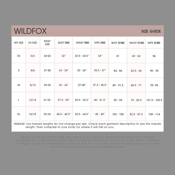 Wildfox All You Need is Love sommers sweatshirt - Picture 12 of 12